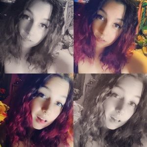 Meet your Posher, Lori